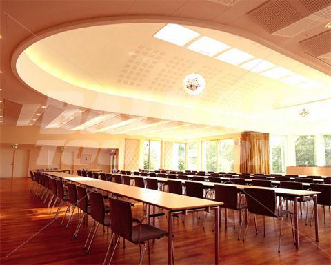 почивка в Hvide Hus Aalborg