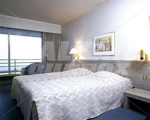почивка в Hvide Hus Aalborg