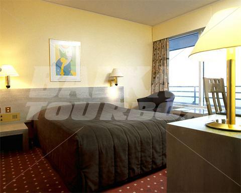почивка в Hvide Hus Aalborg