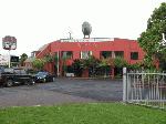 Hotel Kiwi International Airport, 