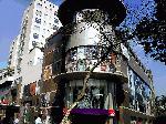Hotel Hyatt Bangalore - ex. Ista Hotel, 