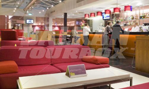 почивка в Novotel Cardiff Centre