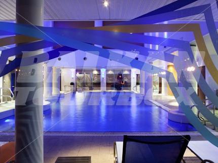 почивка в Novotel Cardiff Centre