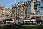 Hotel Old Waverley, United Kingdom, Edinburgh