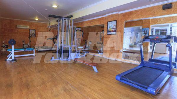 holiday in Eftalia Holiday Village