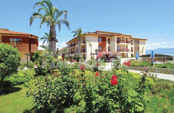 holiday in Eftalia Holiday Village