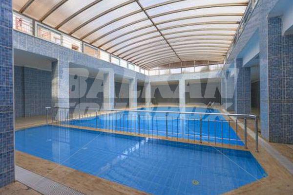 holiday in Eftalia Holiday Village
