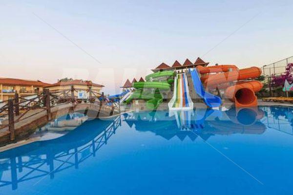 holiday in Eftalia Holiday Village