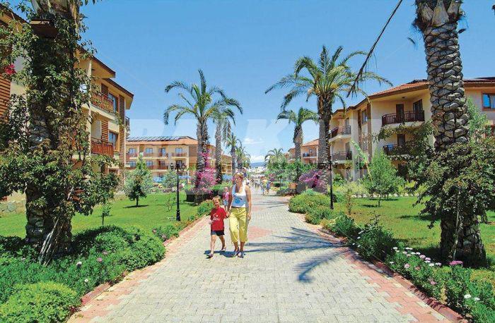 holiday in Eftalia Holiday Village