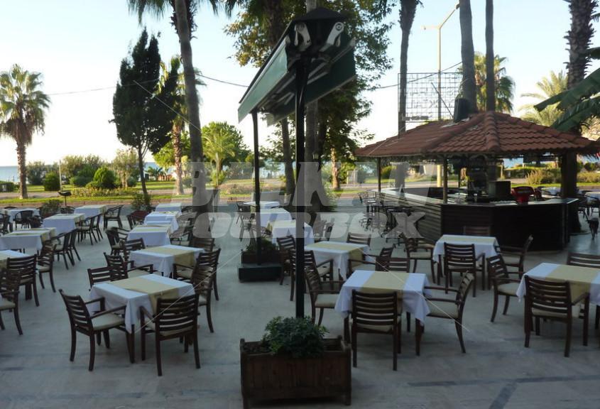 holiday in Eftalia Holiday Village