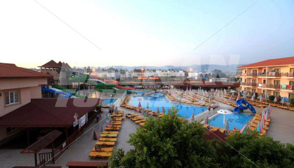 holiday in Eftalia Holiday Village