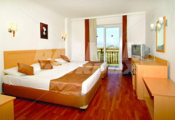 holiday in Eftalia Holiday Village