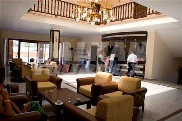 holiday in Eftalia Holiday Village