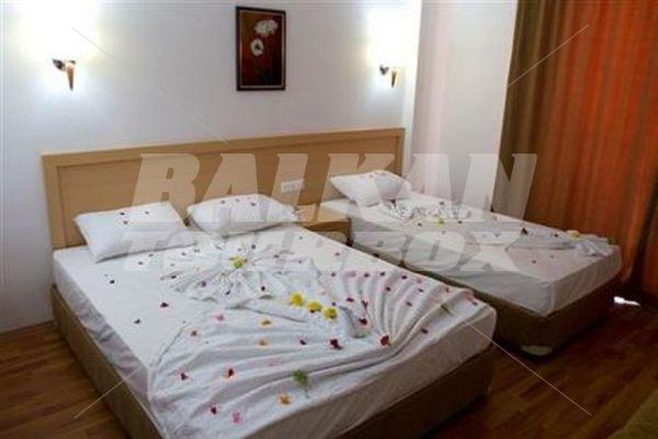 holiday in Eftalia Holiday Village