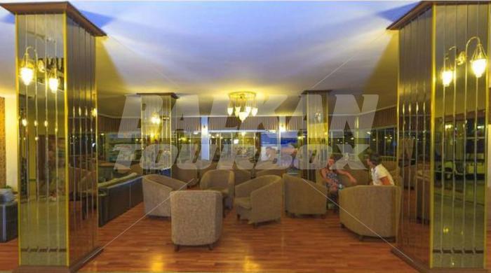 holiday in Eftalia Holiday Village