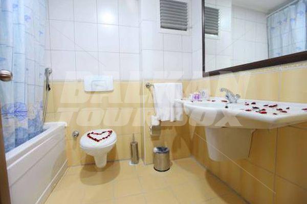 holiday in Eftalia Holiday Village