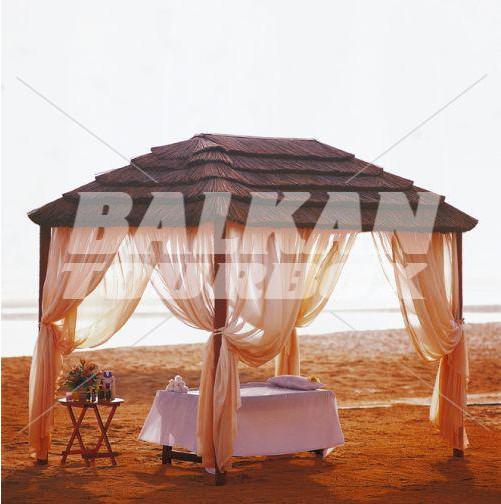 почивка в Danat Resort Jebel Dhanna