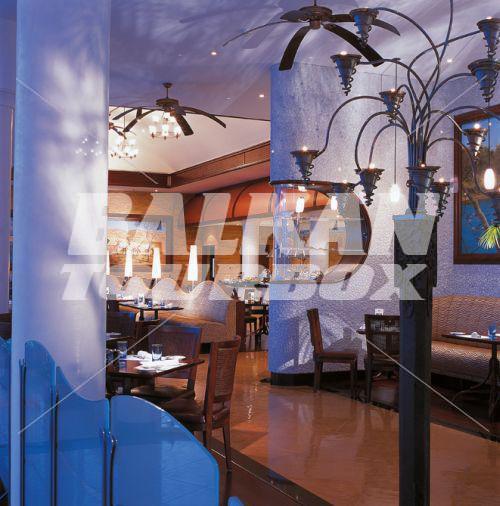 почивка в Danat Resort Jebel Dhanna