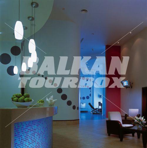почивка в Danat Resort Jebel Dhanna