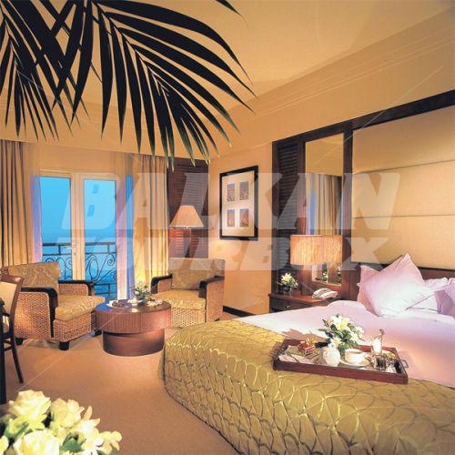 почивка в Danat Resort Jebel Dhanna