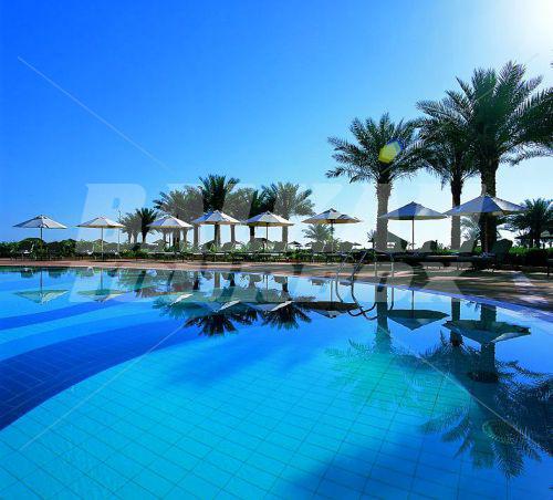 почивка в Danat Resort Jebel Dhanna