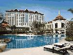Hotel Shangri La Chiang Mai, Thailand, Chiang Mai