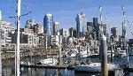 Хотел Seattle Marriott Waterfront, , Сиатъл - Вашингтон