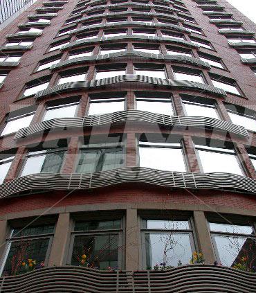 holiday in Fairfield Inn & Suites by Marriott Chicago Downtown