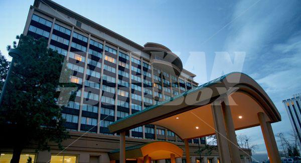 почивка в  Courtyard by Marriott Denver Cherry Creek