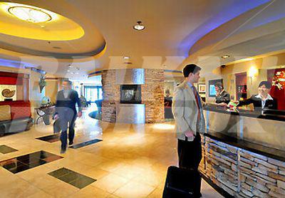 почивка в Courtyard by Marriott Denver Cherry Creek