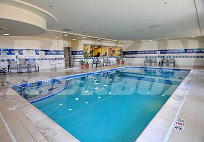 почивка в Courtyard by Marriott Denver Cherry Creek