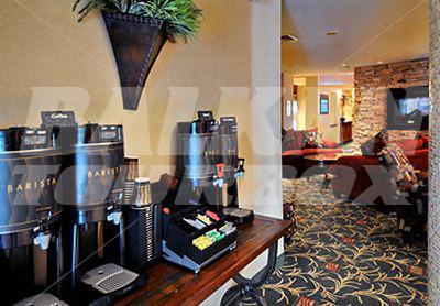 почивка в Courtyard by Marriott Denver Cherry Creek