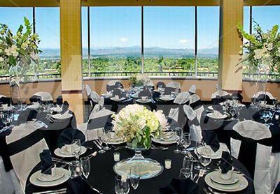 почивка в Courtyard by Marriott Denver Cherry Creek