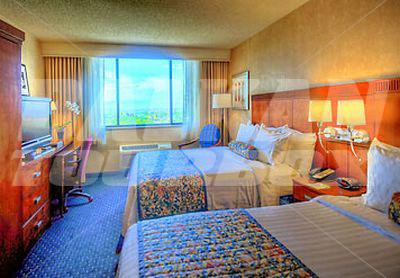 почивка в Courtyard by Marriott Denver Cherry Creek