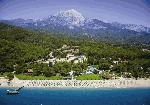 Hotel Corinthia Club Tekirova, Turkey, Antalya - Kemer