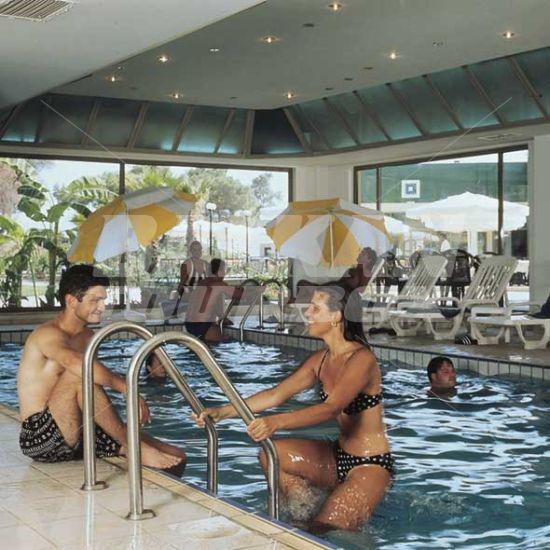holiday in Corinthia Club Tekirova