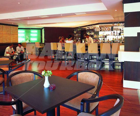 holiday in Corinthia Club Tekirova