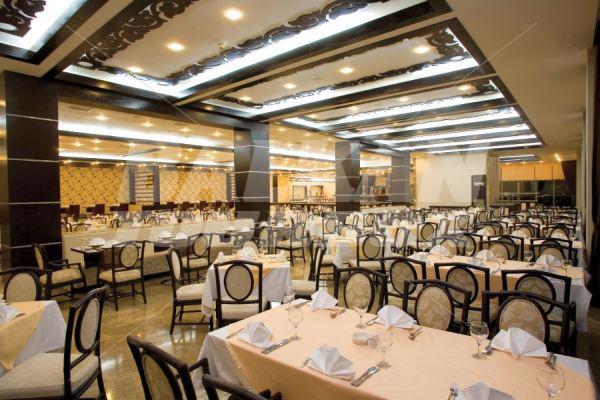 holiday in Corinthia Club Tekirova