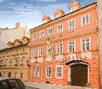 Хотел Residence Agnes, Чехия, Прага