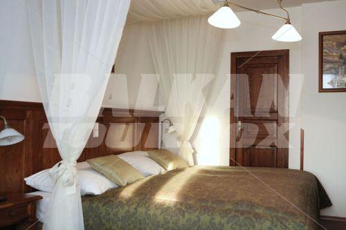 почивка в Residence Agnes