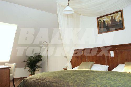 почивка в Residence Agnes