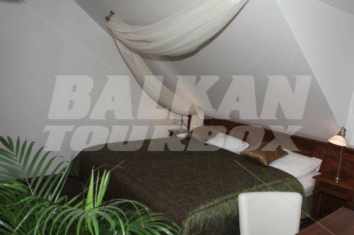 почивка в Residence Agnes