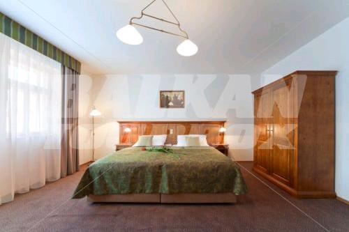 почивка в Residence Agnes