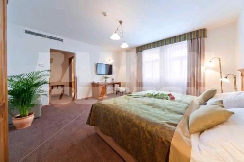 почивка в Residence Agnes