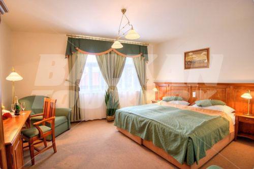 почивка в Residence Agnes