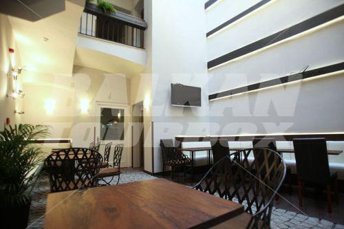 почивка в Residence Agnes