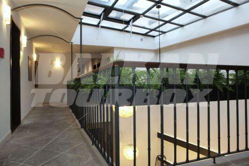 почивка в Residence Agnes