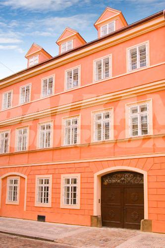 почивка в Residence Agnes