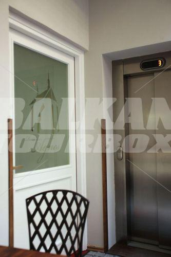 почивка в Residence Agnes
