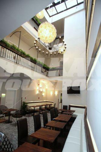почивка в Residence Agnes